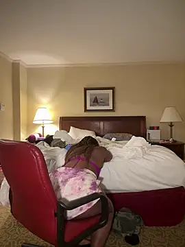Ghoulsnooze_19 webcam