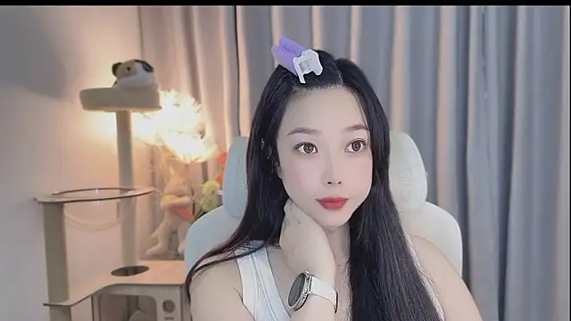 facai-feifei webcam