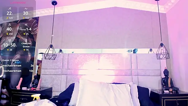CloheBell webcam