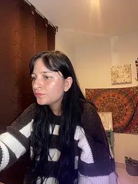 Abril_Thompson221 webcam
