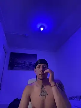 TitanNoir webcam