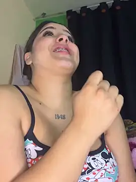 Norabyxxx webcam