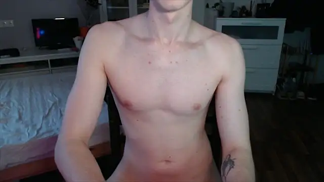 Daniel_Yumm webcam
