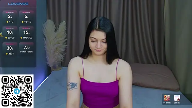 JennyJordans webcam