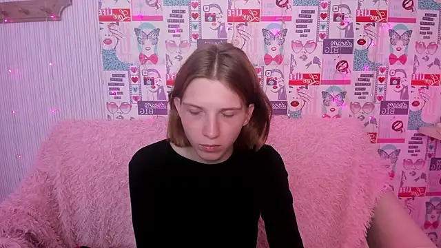 xSophieexx webcam