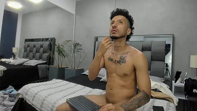 denis_winslow webcam