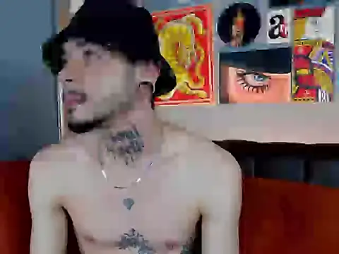 Murdockk webcam