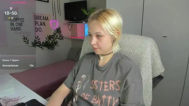 Neko_Sora webcam