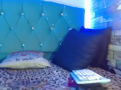 Gia_Ferreira20 webcam