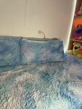 SpicySweetie webcam