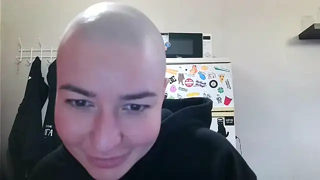Julia_Bright webcam