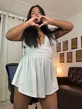 Just_lilah webcam