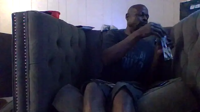 Daddy_hook webcam