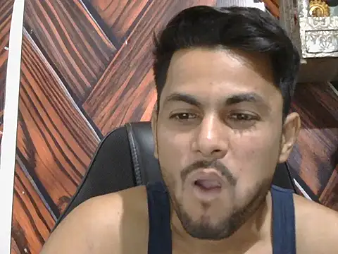 Stubborndesiboy webcam