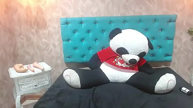 KeniaLovex webcam