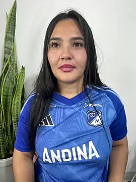 meli__brown live sex cam