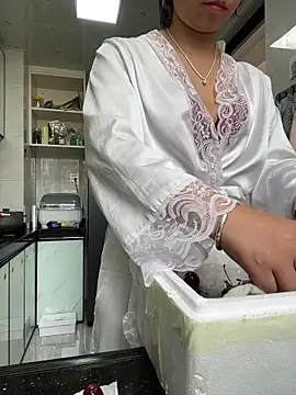 Jyoti-baby webcam