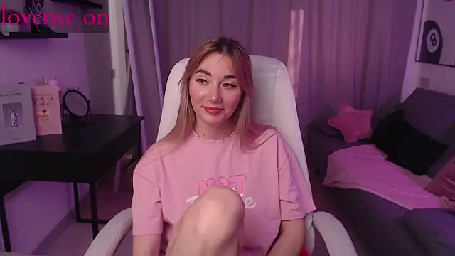 Rosie_Mac webcam
