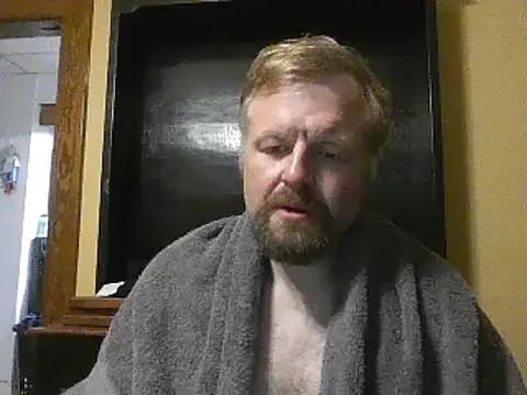 TheOneDonShaun webcam
