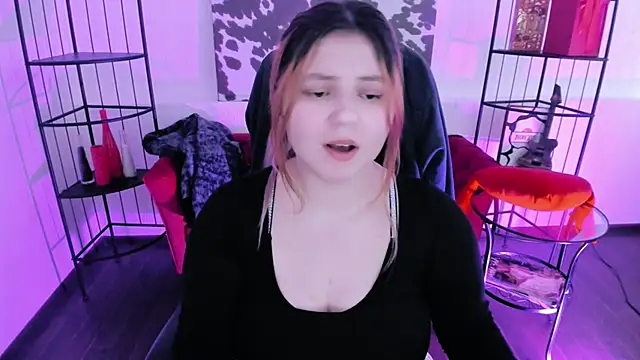 DiaAngell webcam