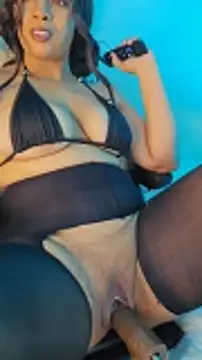 Alice-Benette webcam