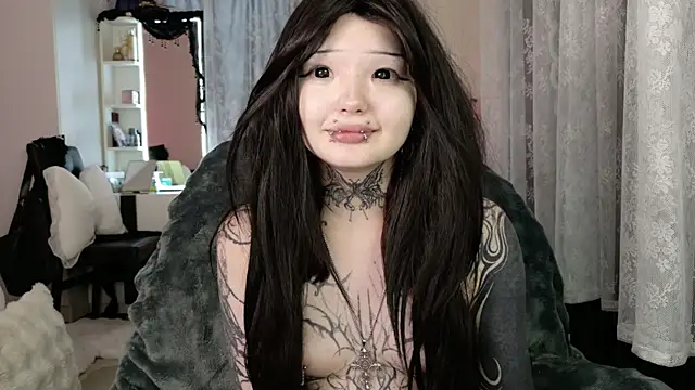 Lein_Bone webcam