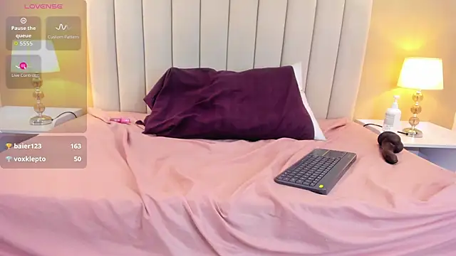 Rachel_Donnelly webcam