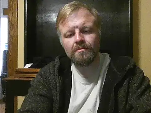 TheOneDonShaun webcam