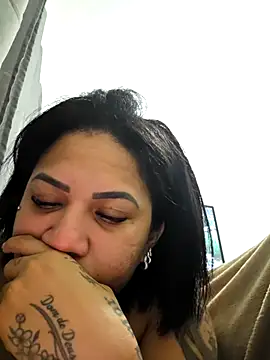 millacavalona09 webcam