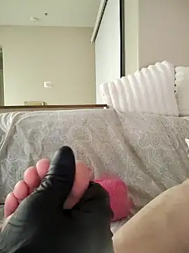 TheDime webcam