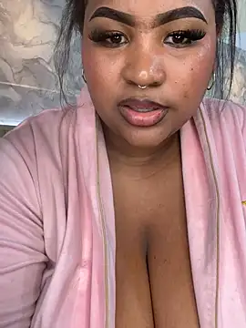 AinaraJimenez webcam