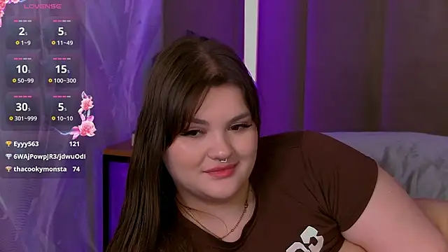 EmilyHyde webcam