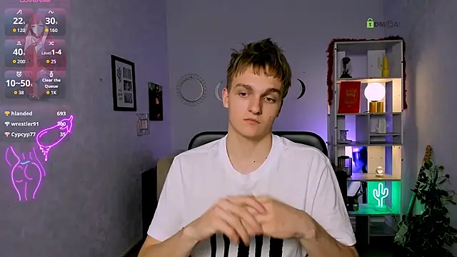 john_lik webcam