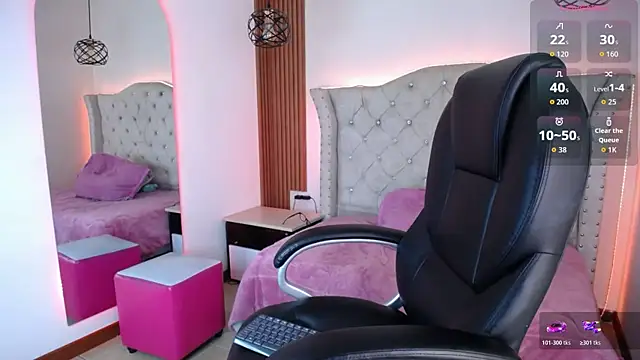Elizabeth_Evans1 webcam