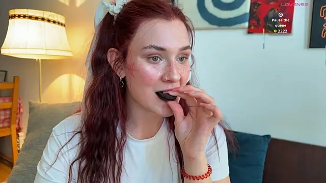 AurikTrix webcam
