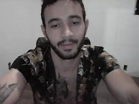 NoxxVx webcam