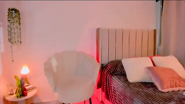 dulce_doll1 webcam