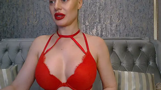 BlondieStar webcam