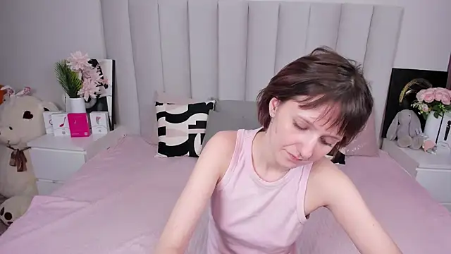 MiaKarlos webcam