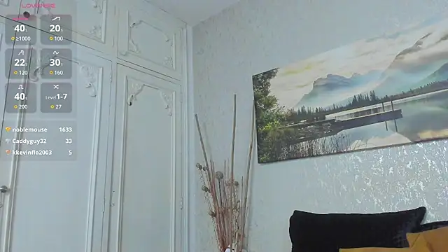 Tyler_durten webcam