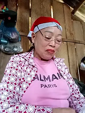 Agnes-baby webcam