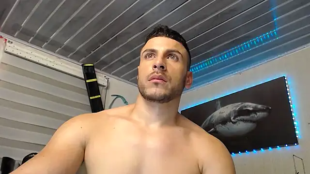 bayronfit webcam