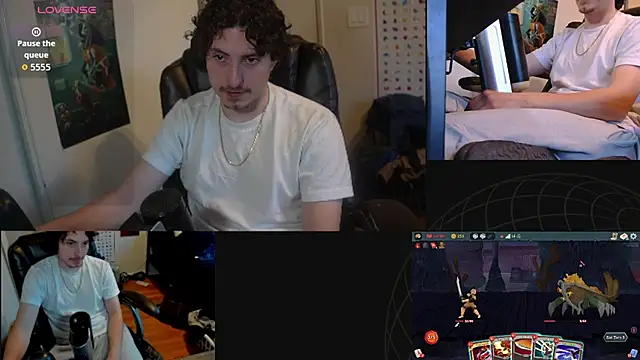 BigDickPlaya101 webcam