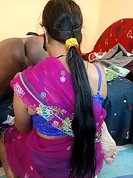 INDIANDESIMATURE webcam