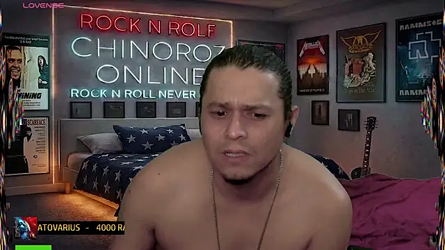chino_roz webcam