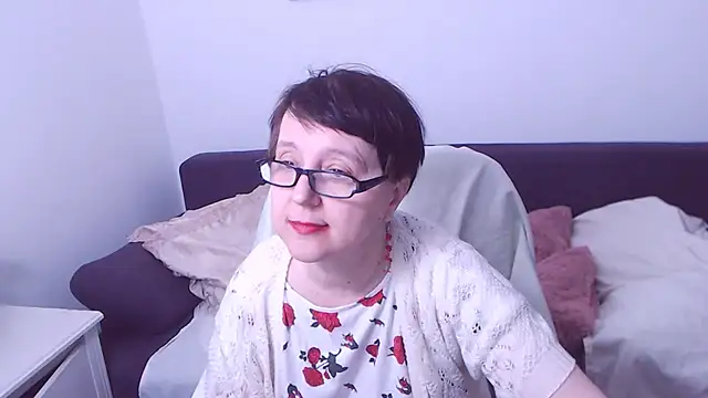 ChristaRose webcam