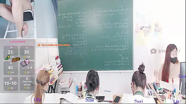 _Math_ webcam