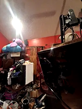 DaddyAndSplashQueen webcam