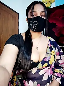Tina-Sen webcam