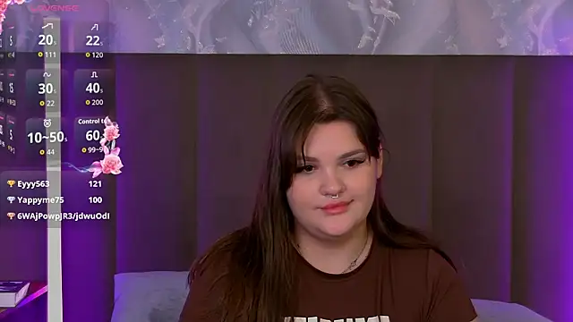 EmilyHyde webcam